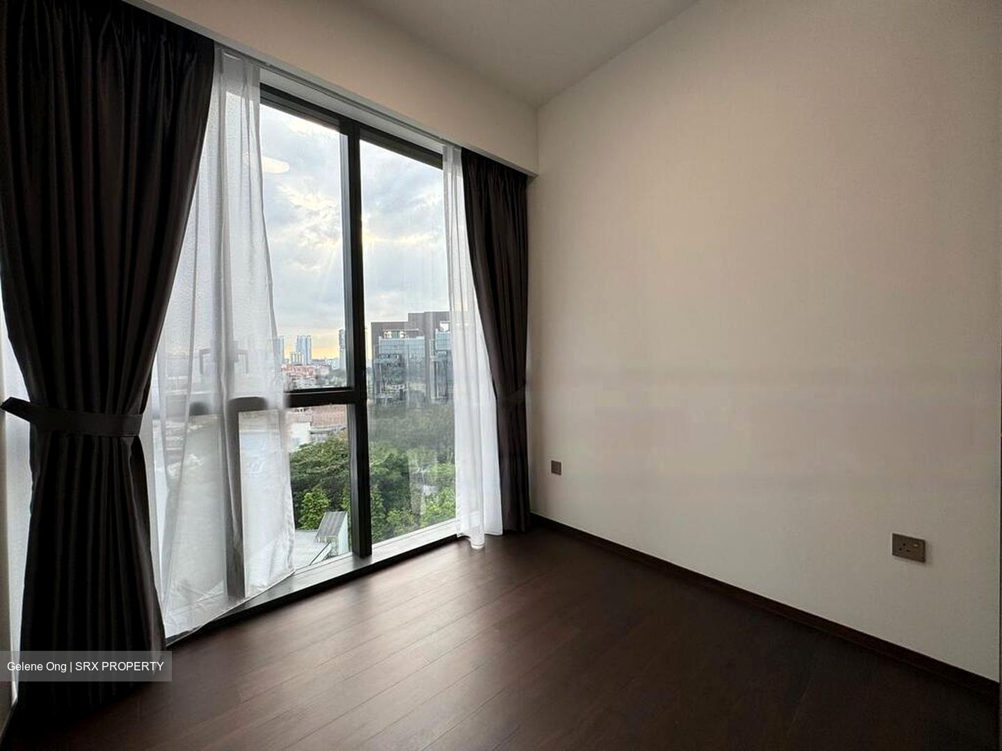 Leedon Green (D10), Condominium #460383121